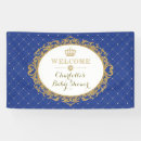 Search for prince baby shower backdrops For kids