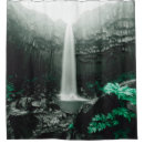 Search for scenic shower curtains Landscape