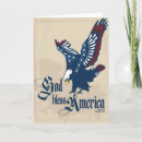 Search for god bless cards America