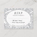 Search for pattern rsvp cards Modern