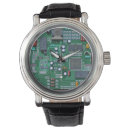 Search for geek watches Circuit board