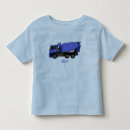 Search for truck toddler tshirts Transportation