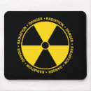 Search for radiation symbol Radioactive