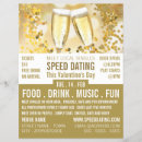 Search for events flyers Customer