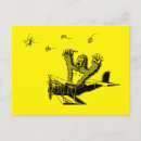 Search for apes postcards Gorilla