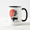 Search for skunk mugs Animal