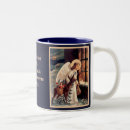 Search for snow angel mugs Vintage