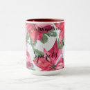 Search for chocolate flower mugs Cream