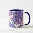 Search for bachelors button mugs Blue
