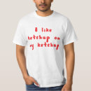 Search for ketchup clothing Fast