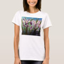 Search for irises tshirts Floral