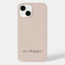 Search for neutrals iphone cases For her