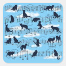 Search for pentacles stickers Music