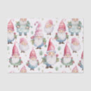 Search for gnomes tissue paper Tree