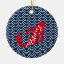 Search for koi fish christmas tree decorations Swimming