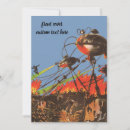Search for alien world invitations Extraterrestrial