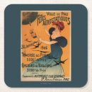 Search for red head coasters Redheaded