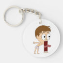 Search for shocking key rings Shocked