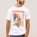 Search for monster mens tshirts Child's tv show