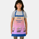 Search for cute butterfly aprons Animal