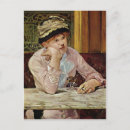 Search for 1878 postcards Manet