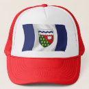 Search for territory hats Flag