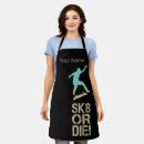 Search for skateboard aprons Skater