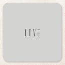 Search for sleek coasters Minimalist