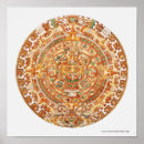 Search for aztec sun art Pattern