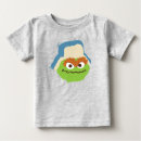 Search for oscar the grouch baby clothes Woodland