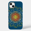 Search for mandala flower iphone cases Vintage