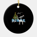 Search for skeleton christmas tree decorations Santa