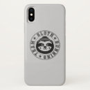 Search for lazy sloth iphone cases Animal