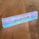 Search for wood grain name plates Minimalist