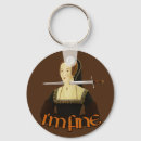Search for ann key rings History