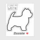 Search for west electronics West highland terrier