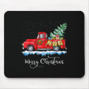 Search for fashioned christmas mousepads Old