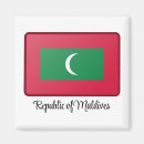 Search for maldives magnets Flag