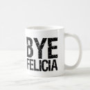 Search for bye bye mugs Quote