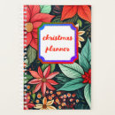 Search for christmas planners Boho