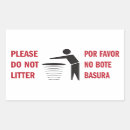 Search for litter box stickers Garbage