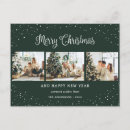 Search for snow scene christmas cards Classic