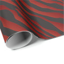 Search for garnet wrapping paper Abstract