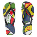 Search for beach jandals Red