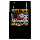 Search for firefighter gift bags Rescue