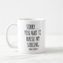 Search for raising children mugs Funny