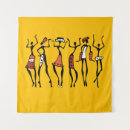 Search for dancer abstract art Girl