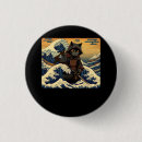 Search for ukiyoe badges Samurai
