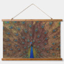 Search for peacock tapestries Nature