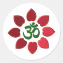Search for om sign stickers India